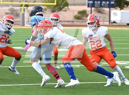 Thumbnail 3 in FR: Bishop Gorman @ Foothill photogallery.