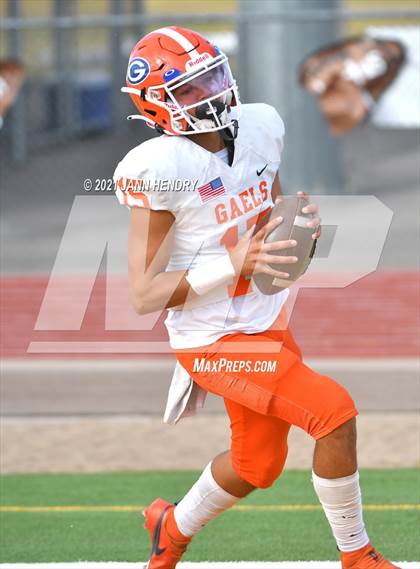 Thumbnail 2 in Bishop Gorman @ Foothill photogallery.
