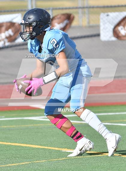Thumbnail 3 in FR: Bishop Gorman @ Foothill photogallery.