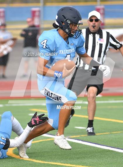 Thumbnail 1 in FR: Bishop Gorman @ Foothill photogallery.