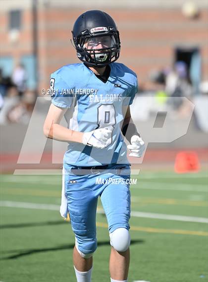 Thumbnail 1 in FR: Bishop Gorman @ Foothill photogallery.