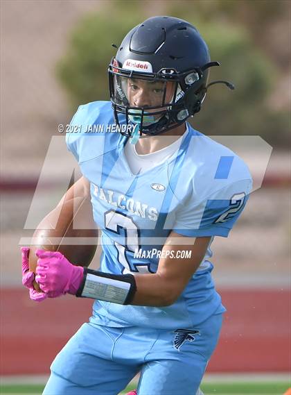 Thumbnail 2 in FR: Bishop Gorman @ Foothill photogallery.