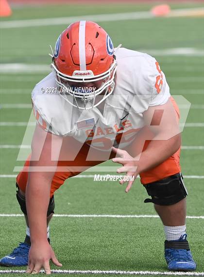 Thumbnail 1 in FR: Bishop Gorman @ Foothill photogallery.