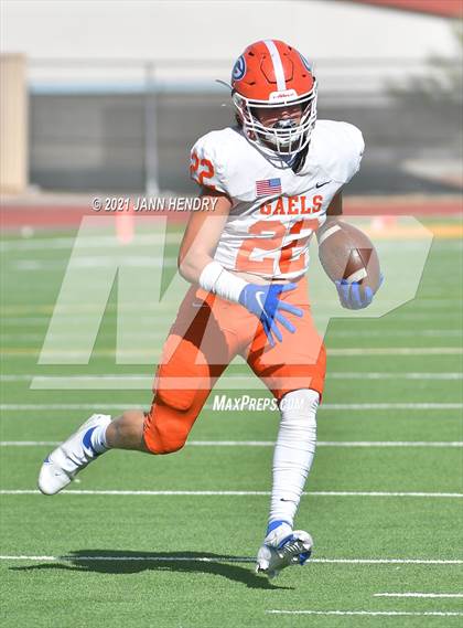 Thumbnail 1 in FR: Bishop Gorman @ Foothill photogallery.