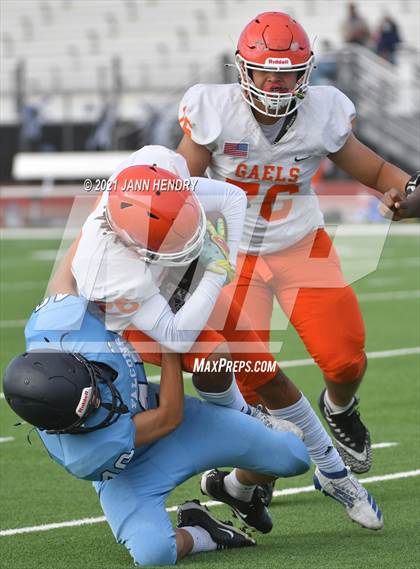 Thumbnail 3 in FR: Bishop Gorman @ Foothill photogallery.
