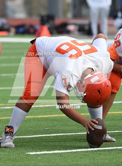 Thumbnail 1 in Bishop Gorman @ Foothill photogallery.