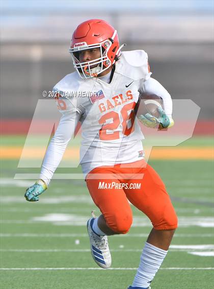 Thumbnail 3 in FR: Bishop Gorman @ Foothill photogallery.