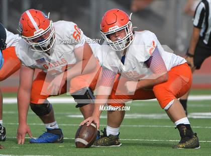 Thumbnail 2 in FR: Bishop Gorman @ Foothill photogallery.