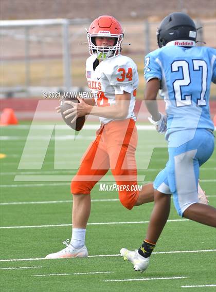 Thumbnail 2 in FR: Bishop Gorman @ Foothill photogallery.