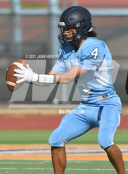 Thumbnail 3 in FR: Bishop Gorman @ Foothill photogallery.