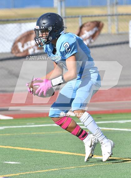 Thumbnail 1 in FR: Bishop Gorman @ Foothill photogallery.