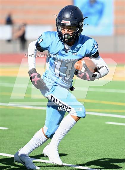 Thumbnail 2 in FR: Bishop Gorman @ Foothill photogallery.