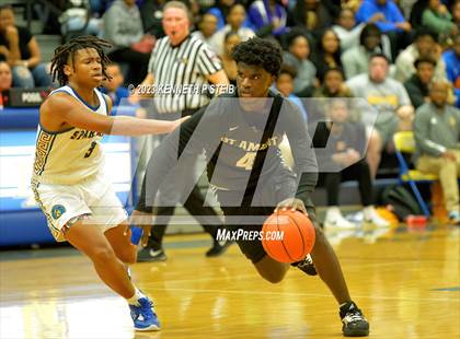 Thumbnail 3 in St. Amant @ East Ascension photogallery.