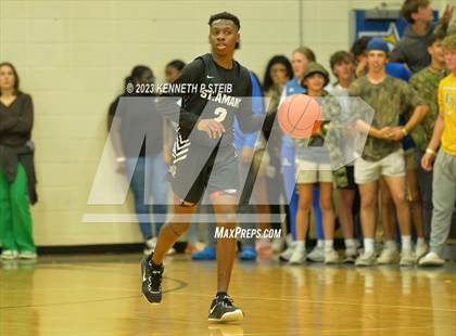 Thumbnail 1 in St. Amant @ East Ascension photogallery.