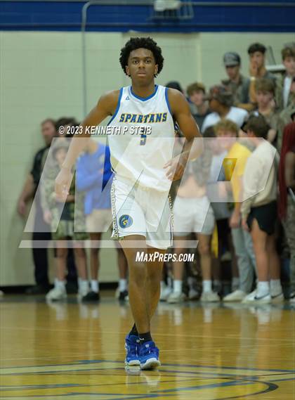 Thumbnail 3 in St. Amant @ East Ascension photogallery.