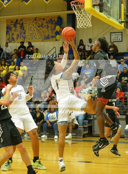Thumbnail 3 in St. Amant @ East Ascension photogallery.
