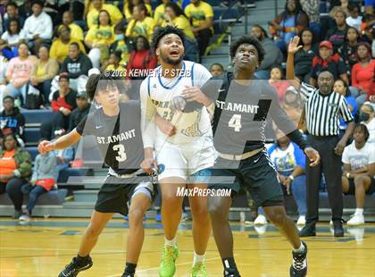 Thumbnail 3 in St. Amant @ East Ascension photogallery.
