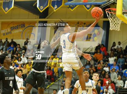 Thumbnail 1 in St. Amant @ East Ascension photogallery.