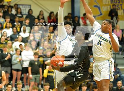 Thumbnail 2 in St. Amant @ East Ascension photogallery.