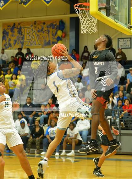 Thumbnail 2 in St. Amant @ East Ascension photogallery.