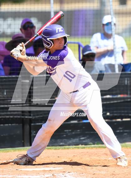 Thumbnail 1 in Northwest Christian vs. Empire (AIA 3A Round 1 Playoff)  photogallery.