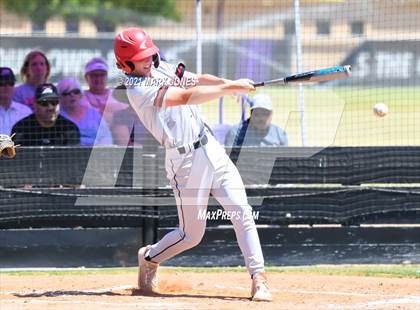 Thumbnail 1 in Northwest Christian vs. Empire (AIA 3A Round 1 Playoff)  photogallery.