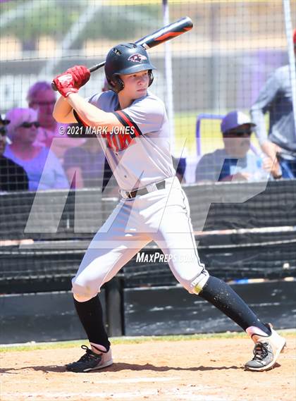 Thumbnail 3 in Northwest Christian vs. Empire (AIA 3A Round 1 Playoff)  photogallery.
