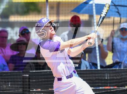 Thumbnail 3 in Northwest Christian vs. Empire (AIA 3A Round 1 Playoff)  photogallery.