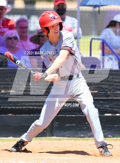 Thumbnail 1 in Northwest Christian vs. Empire (AIA 3A Round 1 Playoff)  photogallery.