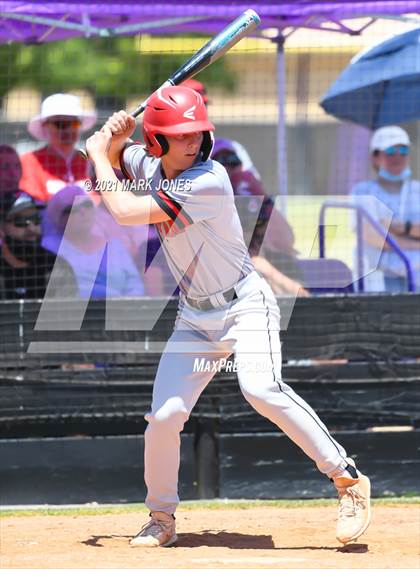 Thumbnail 1 in Northwest Christian vs. Empire (AIA 3A Round 1 Playoff)  photogallery.