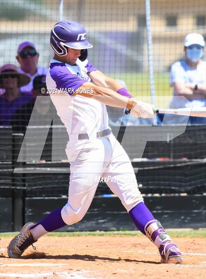Thumbnail 2 in Northwest Christian vs. Empire (AIA 3A Round 1 Playoff)  photogallery.