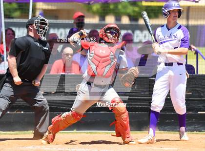 Thumbnail 3 in Northwest Christian vs. Empire (AIA 3A Round 1 Playoff)  photogallery.