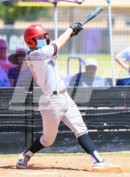 Thumbnail 3 in Northwest Christian vs. Empire (AIA 3A Round 1 Playoff)  photogallery.