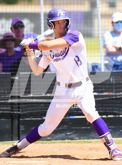 Thumbnail 2 in Northwest Christian vs. Empire (AIA 3A Round 1 Playoff)  photogallery.