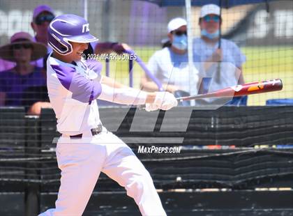 Thumbnail 1 in Northwest Christian vs. Empire (AIA 3A Round 1 Playoff)  photogallery.