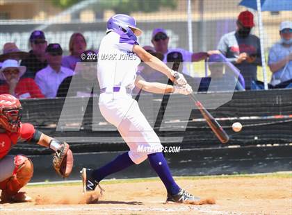 Thumbnail 3 in Northwest Christian vs. Empire (AIA 3A Round 1 Playoff)  photogallery.