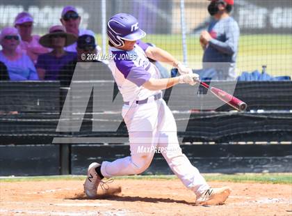 Thumbnail 2 in Northwest Christian vs. Empire (AIA 3A Round 1 Playoff)  photogallery.