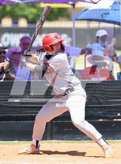 Thumbnail 3 in Northwest Christian vs. Empire (AIA 3A Round 1 Playoff)  photogallery.