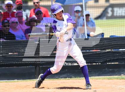 Thumbnail 1 in Northwest Christian vs. Empire (AIA 3A Round 1 Playoff)  photogallery.