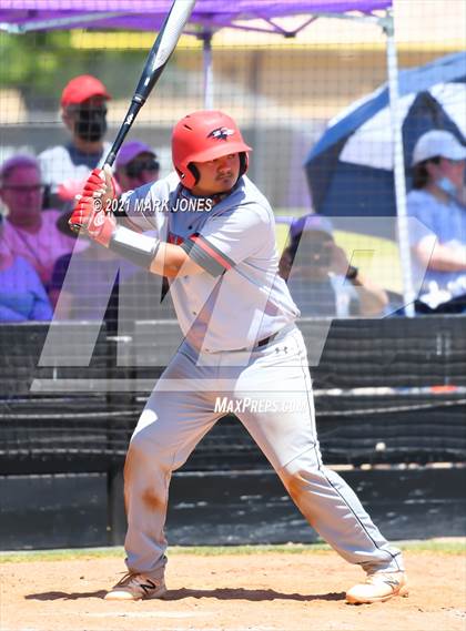 Thumbnail 2 in Northwest Christian vs. Empire (AIA 3A Round 1 Playoff)  photogallery.
