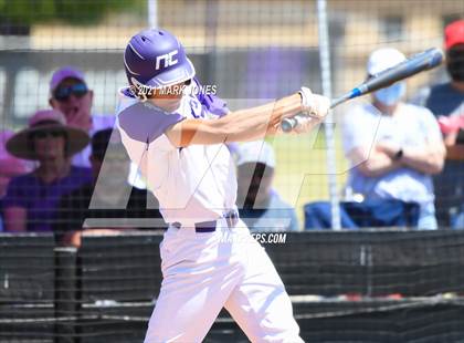 Thumbnail 3 in Northwest Christian vs. Empire (AIA 3A Round 1 Playoff)  photogallery.