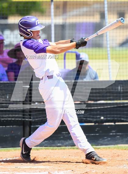 Thumbnail 3 in Northwest Christian vs. Empire (AIA 3A Round 1 Playoff)  photogallery.