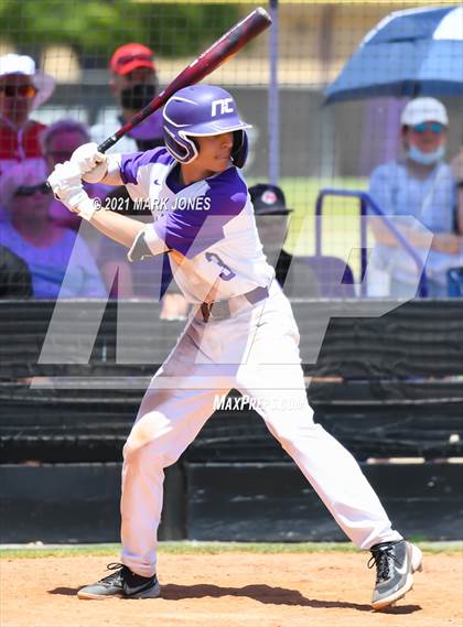 Thumbnail 3 in Northwest Christian vs. Empire (AIA 3A Round 1 Playoff)  photogallery.