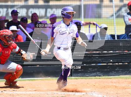 Thumbnail 1 in Northwest Christian vs. Empire (AIA 3A Round 1 Playoff)  photogallery.