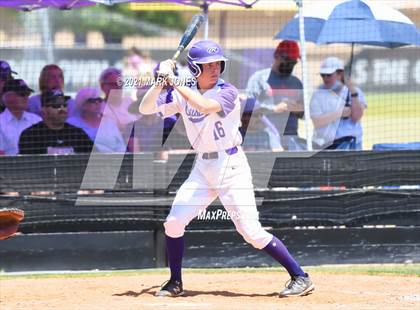 Thumbnail 1 in Northwest Christian vs. Empire (AIA 3A Round 1 Playoff)  photogallery.