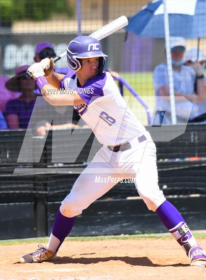 Thumbnail 3 in Northwest Christian vs. Empire (AIA 3A Round 1 Playoff)  photogallery.