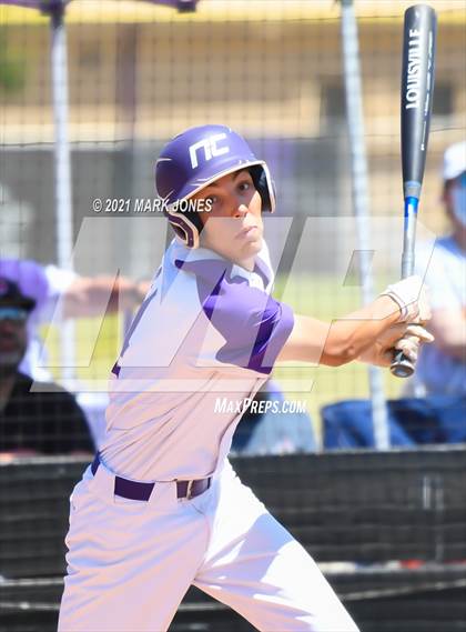Thumbnail 2 in Northwest Christian vs. Empire (AIA 3A Round 1 Playoff)  photogallery.