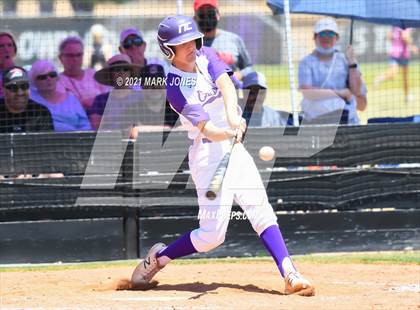 Thumbnail 2 in Northwest Christian vs. Empire (AIA 3A Round 1 Playoff)  photogallery.