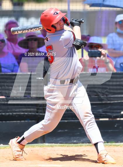 Thumbnail 3 in Northwest Christian vs. Empire (AIA 3A Round 1 Playoff)  photogallery.