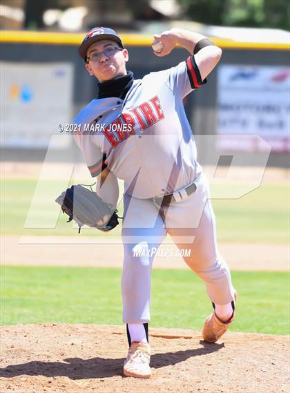 Thumbnail 1 in Northwest Christian vs. Empire (AIA 3A Round 1 Playoff)  photogallery.